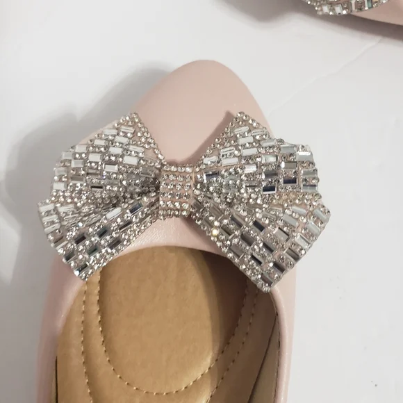 Top Moda Comfort Flats - Picture 6 of 8